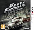 3DS GAME - Fast and Furious Showdown 3DS GAME - Fast and Furious Showdown